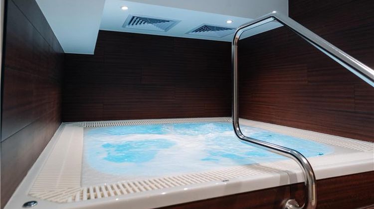 Urban Hotel Spa