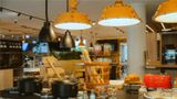 Urban Hotel Restaurant