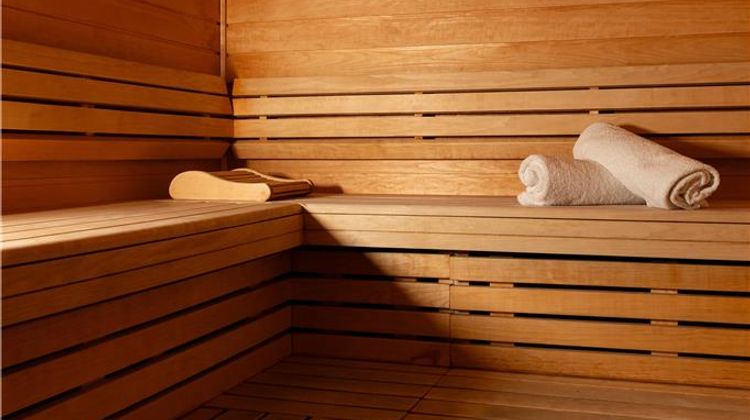 Urban Hotel Spa