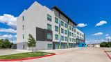 Tru by Hilton Plano East North Hwy 75 Exterior