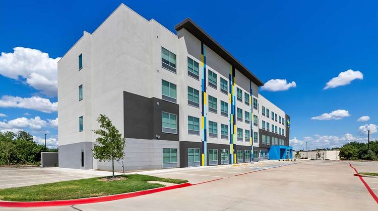 Tru by Hilton Plano East North Hwy 75 Exterior