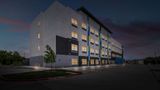 Tru by Hilton Plano East North Hwy 75 Exterior