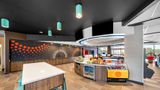Tru by Hilton Plano East North Hwy 75 Restaurant