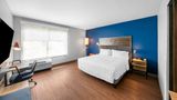 Tru by Hilton Plano East North Hwy 75 Room