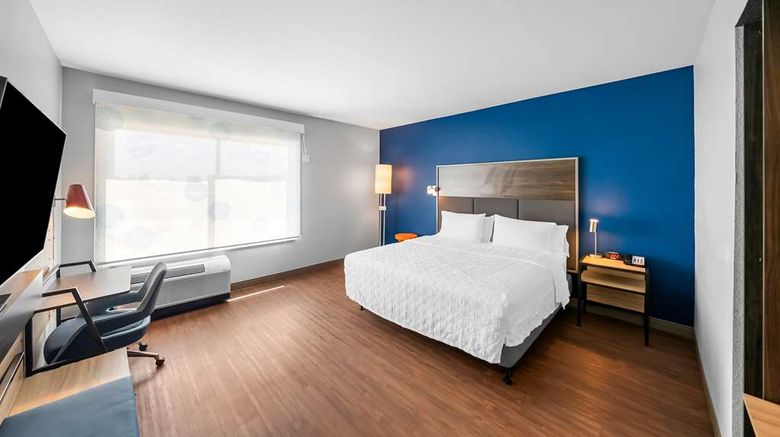 <b>Tru by Hilton Plano East North Hwy 75 Room</b>. Images powered by <a href="https://iceportal.shijigroup.com/" title="IcePortal" target="_blank">IcePortal</a>.