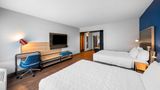 Tru by Hilton Plano East North Hwy 75 Room