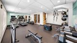 Tru by Hilton Plano East North Hwy 75 Health