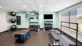 Tru by Hilton Plano East North Hwy 75 Health