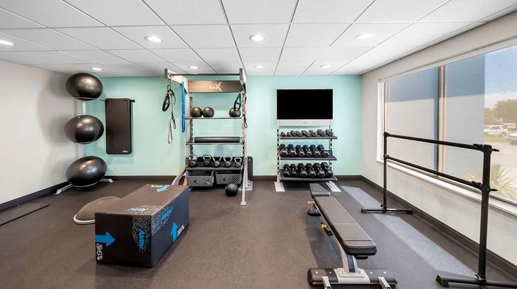 Tru by Hilton Plano East North Hwy 75 Health