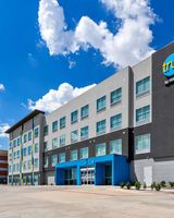 Tru by Hilton Plano East North Hwy 75