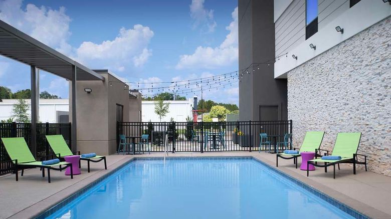 <b>Home2 Suites by Hilton Athens I-65 Pool</b>. Images powered by <a href="https://iceportal.shijigroup.com/" title="IcePortal" target="_blank">IcePortal</a>.