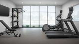 Home2 Suites by Hilton Athens I-65 Health