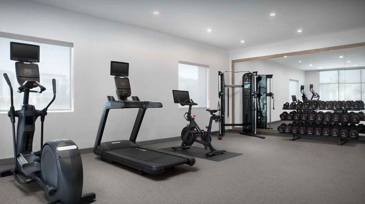 Home2 Suites by Hilton Athens I-65 Health