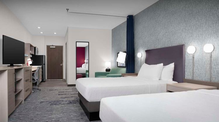 Home2 Suites by Hilton Athens I-65 Room