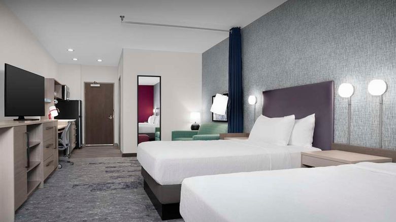 <b>Home2 Suites by Hilton Athens I-65 Room</b>. Images powered by <a href="https://iceportal.shijigroup.com/" title="IcePortal" target="_blank">IcePortal</a>.