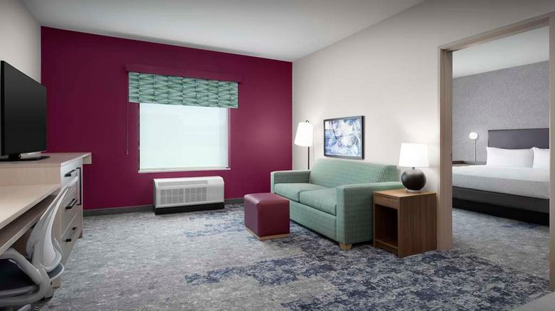 <b>Home2 Suites by Hilton Athens I-65 Room</b>. Images powered by <a href="https://iceportal.shijigroup.com/" title="IcePortal" target="_blank">IcePortal</a>.