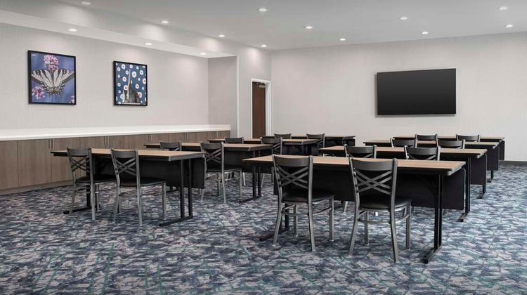 Home2 Suites by Hilton Athens I-65 Meeting