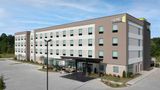Home2 Suites by Hilton Athens I-65 Exterior
