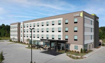 Home2 Suites by Hilton Athens I-65