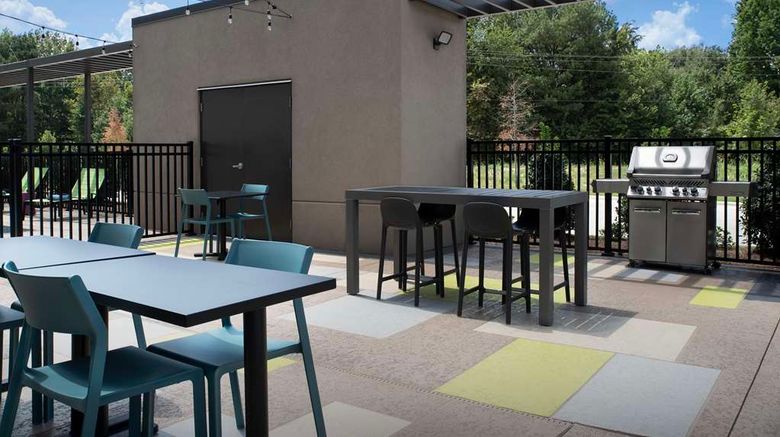 <b>Home2 Suites by Hilton Athens I-65 Exterior</b>. Images powered by <a href="https://iceportal.shijigroup.com/" title="IcePortal" target="_blank">IcePortal</a>.