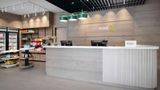 Home2 Suites by Hilton Athens I-65 Lobby