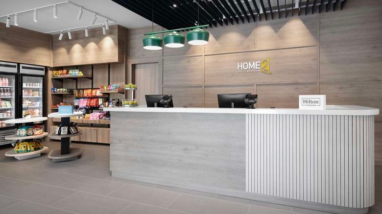 <b>Home2 Suites by Hilton Athens I-65 Lobby</b>. Images powered by <a href="https://iceportal.shijigroup.com/" title="IcePortal" target="_blank">IcePortal</a>.