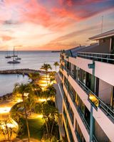Hilton Vacation Club Royal Palm