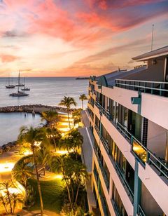 Hilton Vacation Club Royal Palm
