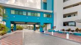 <b>Hilton Vacation Club Royal Palm Exterior</b>. Images powered by <a href="https://iceportal.shijigroup.com/" title="IcePortal" target="_blank">IcePortal</a>.