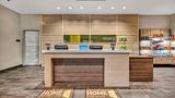 Home2 Suites by Hilton West Lenovo Centr Lobby