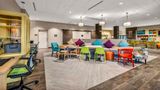 Home2 Suites by Hilton West Lenovo Centr Restaurant