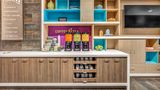 Home2 Suites by Hilton West Lenovo Centr Restaurant
