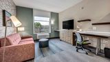 Home2 Suites by Hilton West Lenovo Centr Room