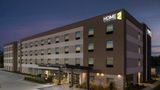 <b>Home2 Suites by Hilton Cullman Exterior</b>. Images powered by <a href="https://iceportal.shijigroup.com/" title="IcePortal" target="_blank">IcePortal</a>.