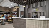 <b>Home2 Suites by Hilton Cullman Lobby</b>. Images powered by <a href="https://iceportal.shijigroup.com/" title="IcePortal" target="_blank">IcePortal</a>.