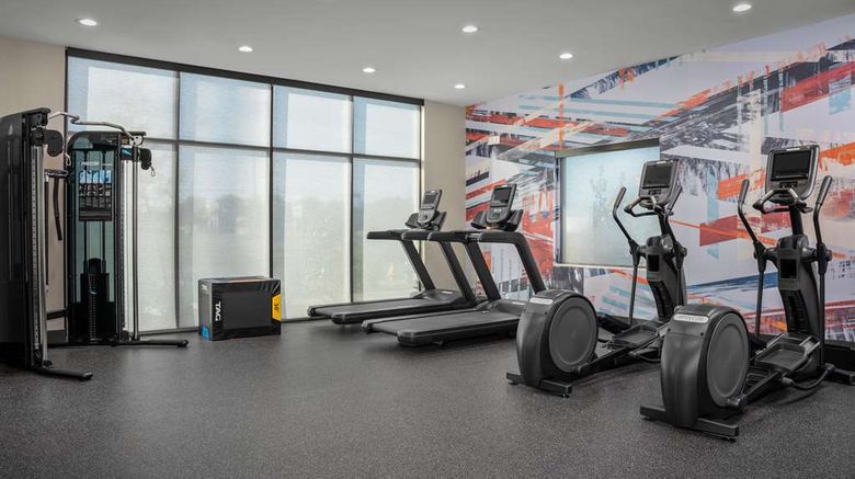 <b>Home2 Suites by Hilton Cullman Health</b>. Images powered by <a href="https://iceportal.shijigroup.com/" title="IcePortal" target="_blank">IcePortal</a>.