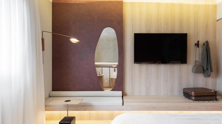 <b>Qoya Hotel Curitiba-Curio Coll by Hilton Other</b>. Images powered by <a href="https://iceportal.shijigroup.com/" title="IcePortal" target="_blank">IcePortal</a>.