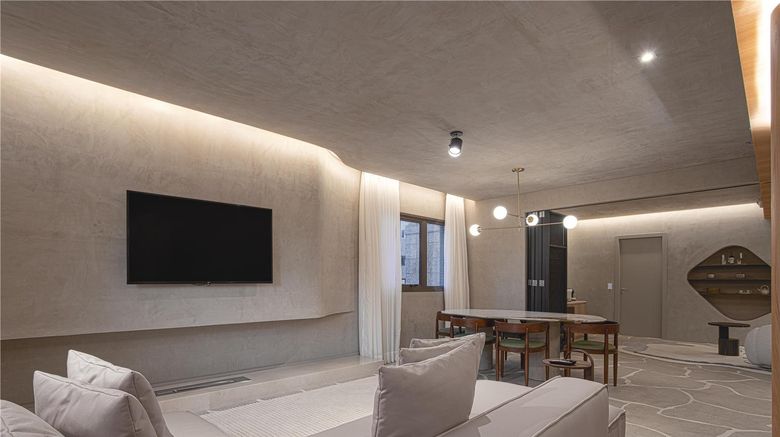 <b>Qoya Hotel Curitiba-Curio Coll by Hilton Other</b>. Images powered by <a href="https://iceportal.shijigroup.com/" title="IcePortal" target="_blank">IcePortal</a>.