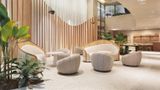 Qoya Hotel Curitiba-Curio Coll by Hilton Lobby