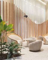 Qoya Hotel Curitiba-Curio Coll by Hilton
