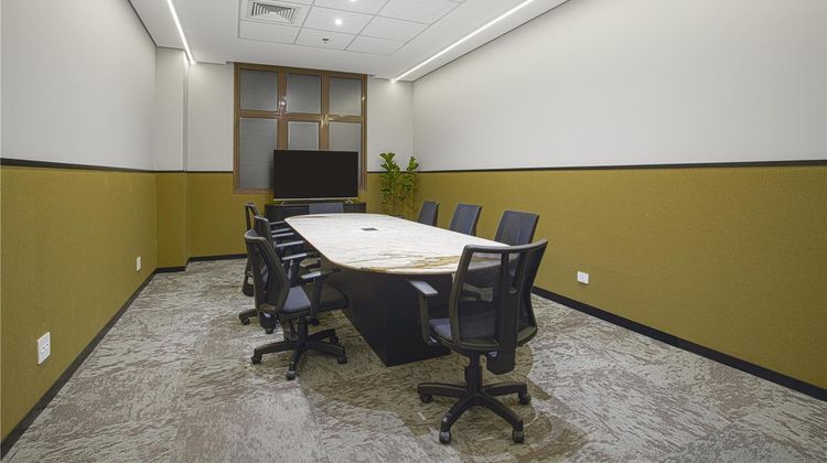 Qoya Hotel Curitiba-Curio Coll by Hilton Meeting