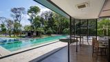 <b>DoubleTree by Hilton Foz do Iguacu Pool</b>. Images powered by <a href="https://iceportal.shijigroup.com/" title="IcePortal" target="_blank">IcePortal</a>.