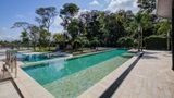 <b>DoubleTree by Hilton Foz do Iguacu Pool</b>. Images powered by <a href="https://iceportal.shijigroup.com/" title="IcePortal" target="_blank">IcePortal</a>.