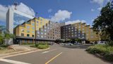 <b>DoubleTree by Hilton Foz do Iguacu Exterior</b>. Images powered by <a href="https://iceportal.shijigroup.com/" title="IcePortal" target="_blank">IcePortal</a>.