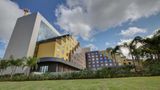 <b>DoubleTree by Hilton Foz do Iguacu Exterior</b>. Images powered by <a href="https://iceportal.shijigroup.com/" title="IcePortal" target="_blank">IcePortal</a>.