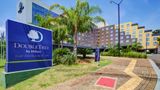 <b>DoubleTree by Hilton Foz do Iguacu Exterior</b>. Images powered by <a href="https://iceportal.shijigroup.com/" title="IcePortal" target="_blank">IcePortal</a>.
