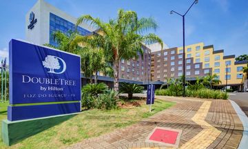 DoubleTree by Hilton Foz do Iguacu