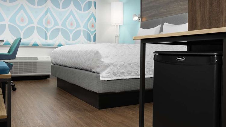 Tru by Hilton North Augusta Room