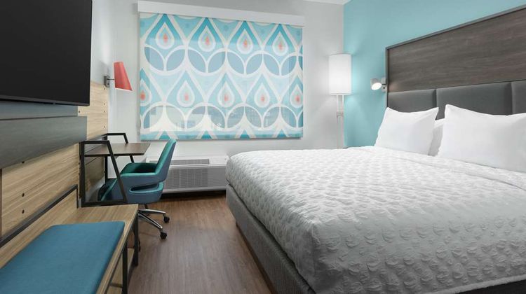 Tru by Hilton North Augusta Room