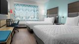 Tru by Hilton North Augusta Room